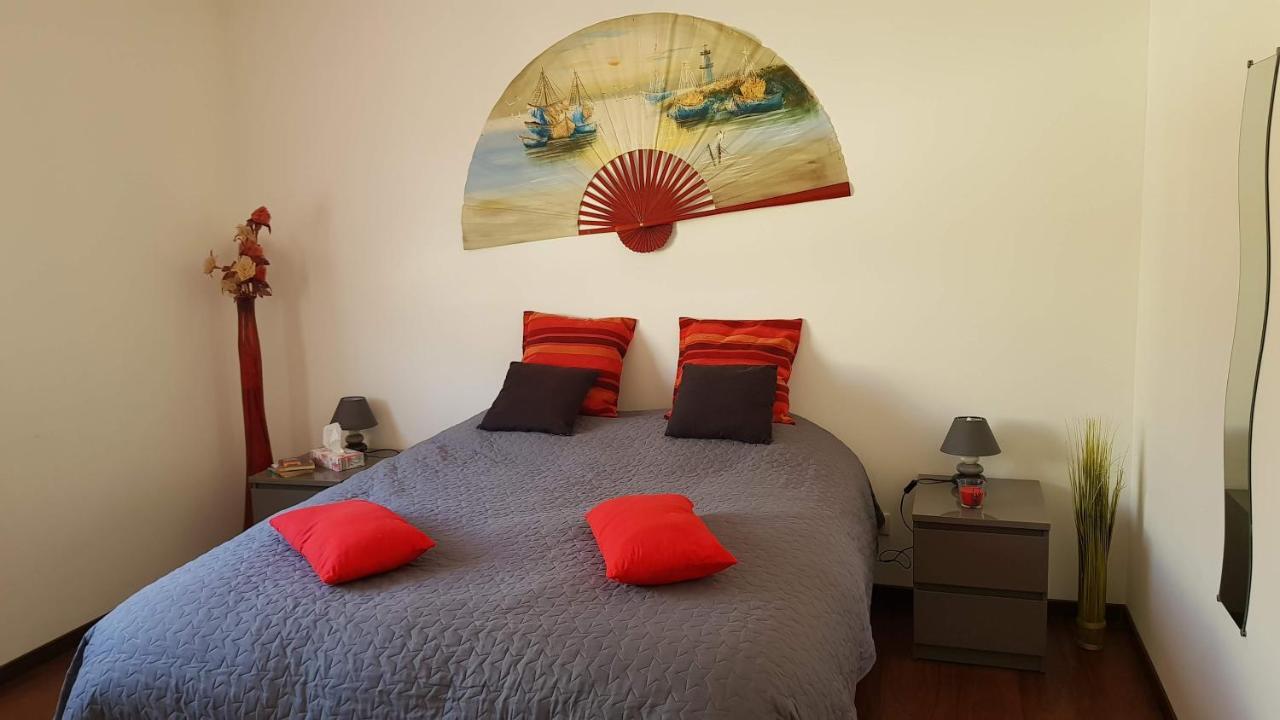 Apartamento Domaine Des Rigaud Garchizy Exterior foto
